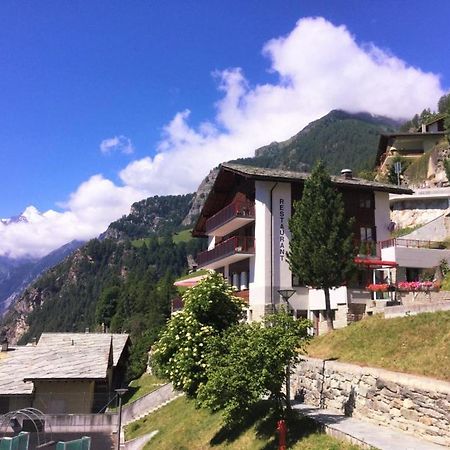 Bergbeiz Morgenrot B&B Embd Zewnętrze zdjęcie