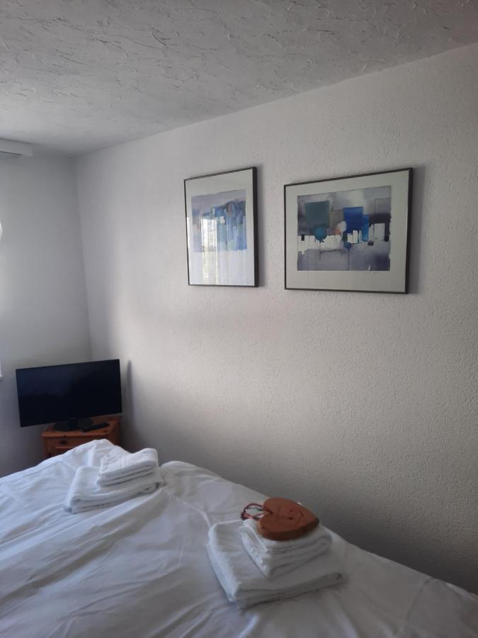 Bergbeiz Morgenrot B&B Embd Zewnętrze zdjęcie