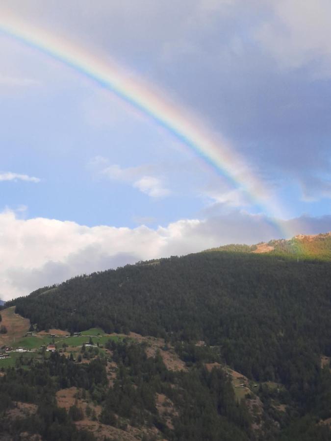 Bergbeiz Morgenrot B&B Embd Zewnętrze zdjęcie